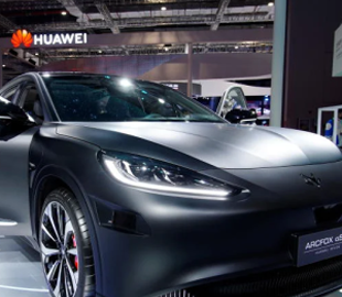 Huawei пообещала решить одну из главных проблем электрокаров