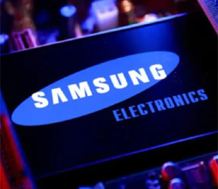 Капіталізація Samsung перевищила 1 трильйон доларів після стрімкого зростання акцій