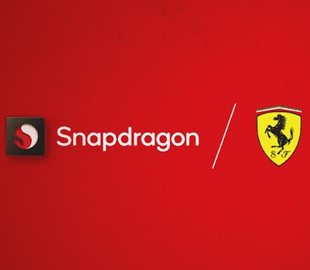 Qualcomm и Ferrari объявили о стратегическом партнёрстве