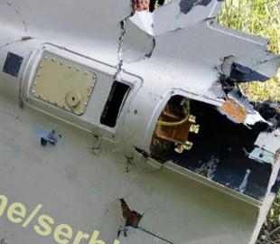 Після атаки РФ вперше виявлено "Шахед" зі штучним інтелектом: чим він небезпечний