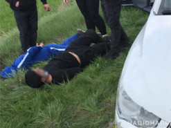 Поліція Київщини викрила етнічну групу шахраїв-гастролерів