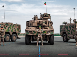 Найбільші інвестиції в армію: Люксембург закупить французькі бронемашини Jaguar, Griffon та Serval