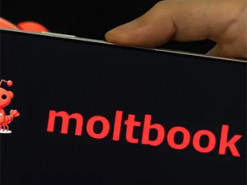 Соцмережу для ШІ-агентів Moltbook зламали менш ніж за три хвилини