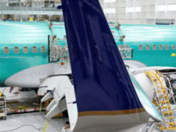 Десятки авіакомпаній можуть використати браковані компоненти у літаках Boeing, – голова NTSB США