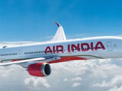 Airbus отримав замовлення на ще 100 літаків від індійської авіакомпанії