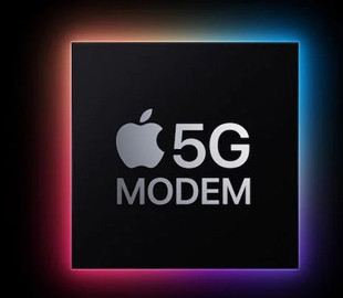 Apple уже ведёт переговоры о производстве фирменных 5G-модемов для iPhone