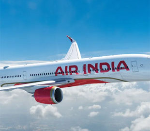 Airbus отримав замовлення на ще 100 літаків від індійської авіакомпанії