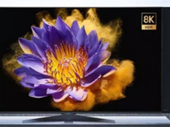 Анонсирован 8K-телевизор Xiaomi Mi TV Lux Ultra