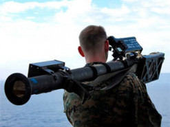 Американські розробники представили модернізовану ракетну установку FIM-92 Stinger