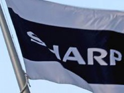 Sharp возвращается на компьютерный рынок