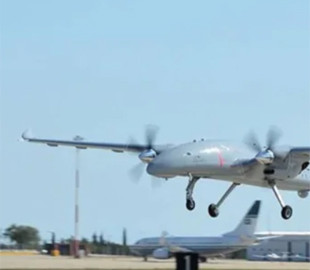 Перші втрати серед новітніх "Байрактарів": у Лівії впав турецький дрон Akinci