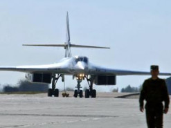 Атака на аеродром у Єйську: пошкоджено російський літак-амфібію