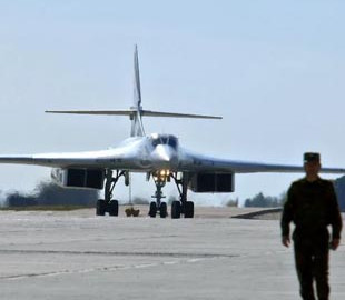 Атака на аеродром у Єйську: пошкоджено російський літак-амфібію