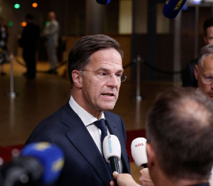 НАТО запустило місію «Східний вартовий» у відповідь на вторгнення дронів рф у Польщу