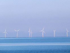 У берегов Австралии построят гигантские ветряные электростанции