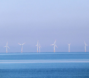 У берегов Австралии построят гигантские ветряные электростанции