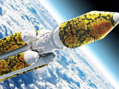 Латающий дыры Роскосмос пытается шантажировать Запад