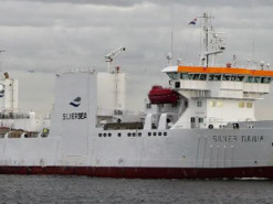 Пошкодження кабелів в Балтійському морі. Норвегія затримала судно з російським екіпажем