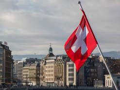 Швейцарія інвестує в нові оборонні системи на фоні безпілотних провокацій в Європі