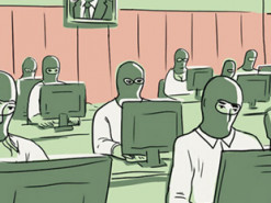 Кремлівська мережа ботів удесятеро збільшила охоплення користувачів соцмереж у різних країнах