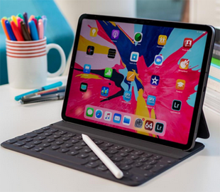 Следующий iPad Air получит полностью новый дизайн