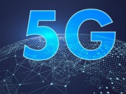 5G заработает в Великобритании в 2019 году в 16 городах