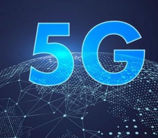 5G заработает в Великобритании в 2019 году в 16 городах