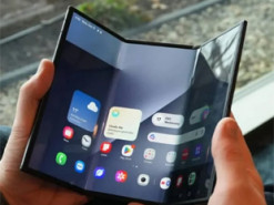 Samsung повністю розпродала обмежену серію Galaxy Z TriFold