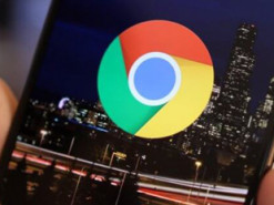 В новой версии Google Chrome на Android стало проще включить тёмную тему и использовать пароли