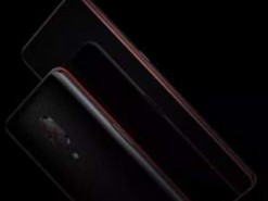 Lenovo представила мощный смартфон-слайдер