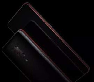 Lenovo представила мощный смартфон-слайдер