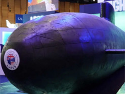 Розкриті технічні характеристики британського ядерного підводного човна SNN-Aukus