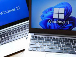Microsoft закриє можливість встановлення Windows 11 на старі ПК