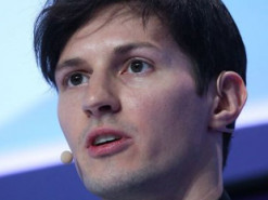 Дурову дозволять залишати Францію з 10 липня на строк до двох тижнів для поїздок у Дубай