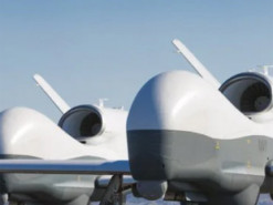 Потрібні для війни з Китаєм: США готують дрони дальністю понад 10 000 км