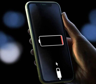 Чому телефон розряджається швидко і як це виправити