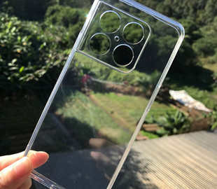 Оригинальный дизайн OnePlus 10 Pro подтверждён