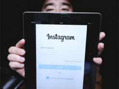 Instagram з'явився на iPad — чому довелося чекати 15 років