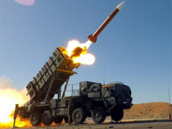 Дві країни успішно протестували свої ППО під час війни Ізраїлю та Ірану, - Forbes