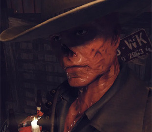 Розробники Fallout 76 натякнули на плани після Burning Springs