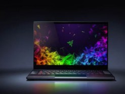 Razer назвала Blade самым компактным в мире игровым ноутбуком