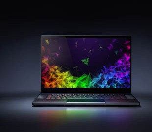 Razer назвала Blade самым компактным в мире игровым ноутбуком