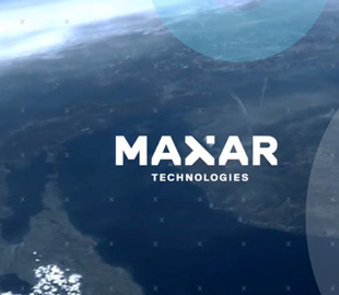 У Росії заговорили про санкції для Maxar за знімки з супутників