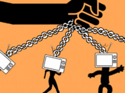 Прокремлівські медіа втрачають аудиторію: які причини спаду популярності