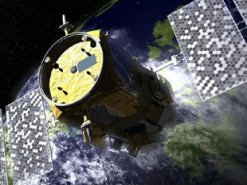 Китай розпочав створення свого аналогу Starlink