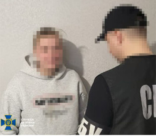 Публікувала маршрути ТЦК та дані блокпостів: у Дніпрі затримали адміністраторку Telegram-каналу