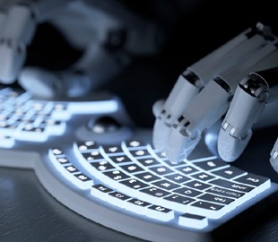 Боты захватили почти половину мирового интернета