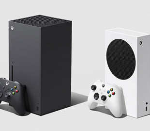 Названо важное отличие Xbox Series X от Xbox Series S