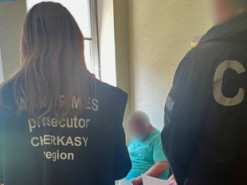 Повідомлено про підозру завербованому в інтернеті спецслужбами рф жителю Донецької області, - прокуратура