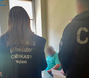 Повідомлено про підозру завербованому в інтернеті спецслужбами рф жителю Донецької області, - прокуратура